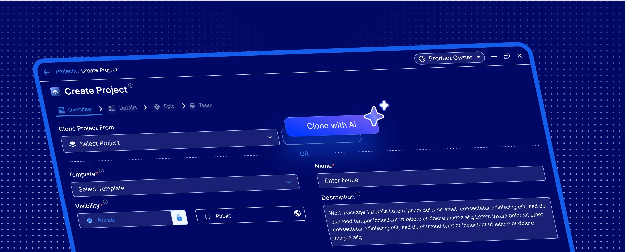 clone with ai
