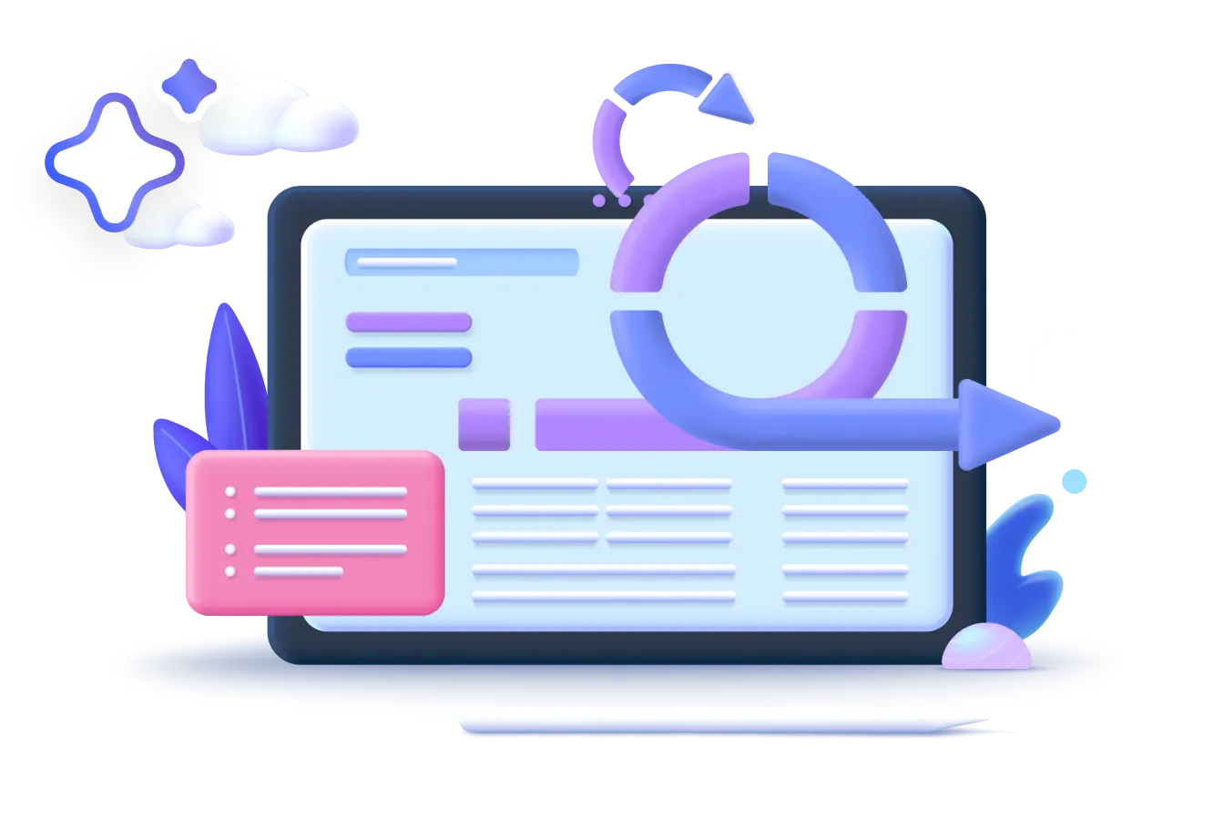 Scaling Scrum